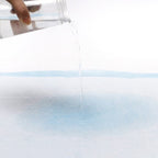 Higijenske Podloge 60x90 cm, 50 Komada + 30 Vrećica za Izmet, Plavo/Bijelo