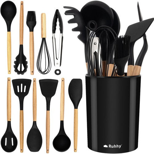 Kuhinjski Pribor - Set od 12
