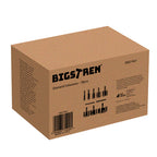 Set Dijamantnih Krunica za Bušenje 10 Komada 6-68 mm