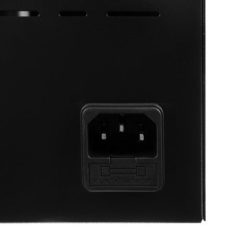Stanica za Lemljenje Vrućim Zrakom 700 W s LCD Prikazom i 3 Mlaznice