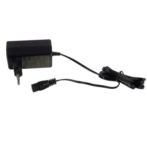 Aparat za Uklanjanje Vlage 600 ml Crni, 22.5W, 21 x 15 x 11 cm