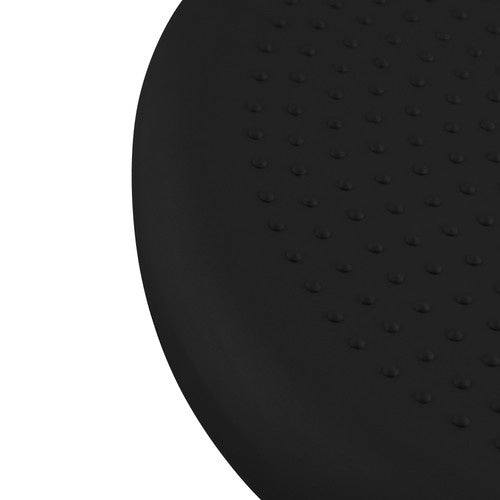 Senzomotorni Jastuk s Pumpom 34 cm Crni