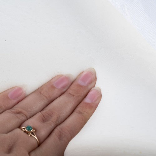 Ortopedski Jastuk za Stolac ili Auto, 46 x 36 x 11 cm, Bijelo/Sivi