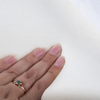 Ortopedski Jastuk za Stolac ili Auto, 46 x 36 x 11 cm, Bijelo/Sivi