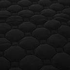 Higijenska Podloga za Kućne Ljubimce 70x50 cm Crna