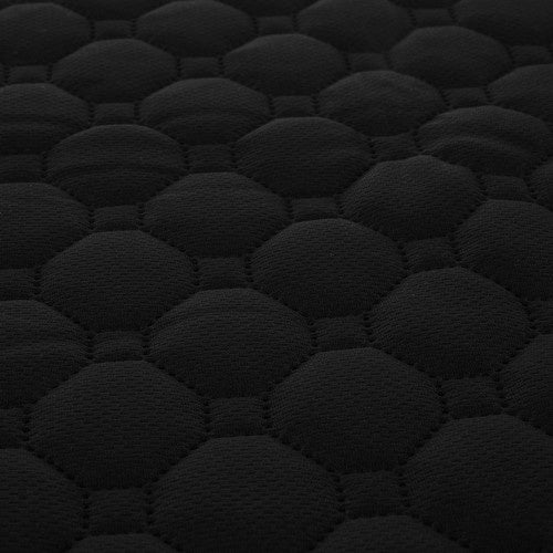 Higijenska Podloga za Kućne Ljubimce 70x50 cm Crna