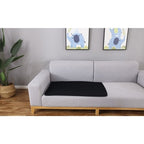 Higijenska Podloga za Kućne Ljubimce 70x50 cm Crna