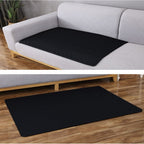 Higijenska Podloga za Kućne Ljubimce 70x50 cm Crna