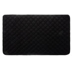 Higijenska Podloga za Kućne Ljubimce 70x50 cm Crna