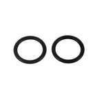 Štrcaljka za Ekstrakciju Ulja i Tekućina 200 ml s Dva Crijeva