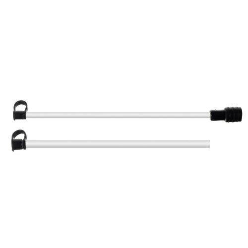 Štrcaljka za Ekstrakciju Ulja i Tekućina 200 ml s Dva Crijeva