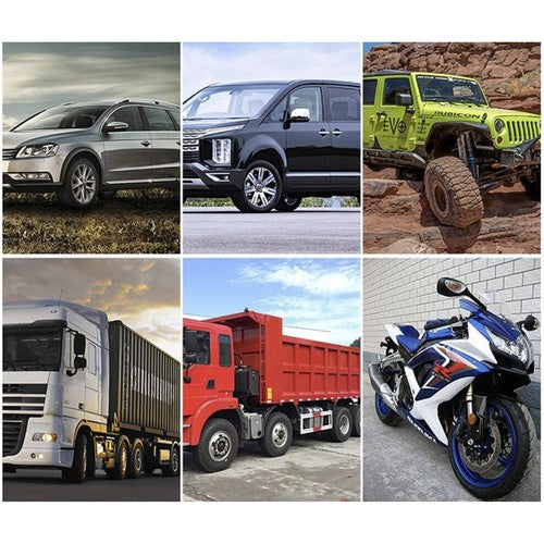 Štrcaljka za Ekstrakciju Ulja i Tekućina 200 ml s Dva Crijeva