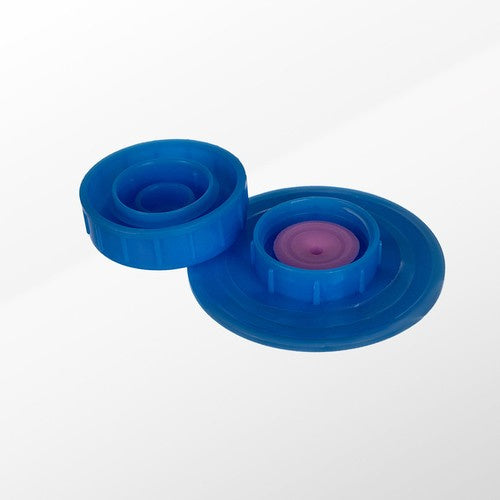 Set Vakuumskih Vrećica 15 Komada 50x70cm, 60x80cm, 70x100cm Prozirno/Plavo
