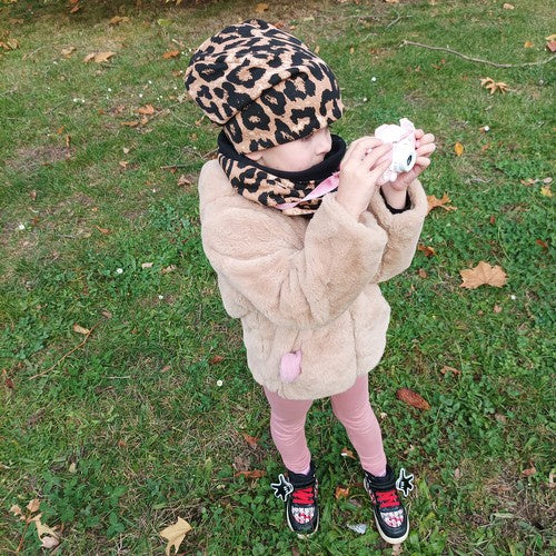 Digitalni Fotoaparat za Djecu 5 x 10.5 x 6 cm Rozi s 32GB Karticom