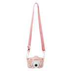 Digitalni Fotoaparat za Djecu 5 x 10.5 x 6 cm Rozi s 32GB Karticom