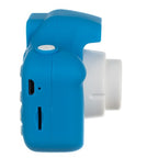 Digitalni Fotoaparat za Djecu Plavi 5 x 10.5 x 6 cm Full HD 32GB