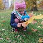 Digitalni Fotoaparat za Djecu Plavi 5 x 10.5 x 6 cm Full HD 32GB