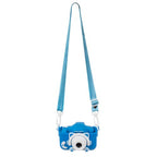 Digitalni Fotoaparat za Djecu Plavi 5 x 10.5 x 6 cm Full HD 32GB