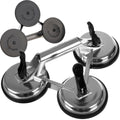 Vakuumska Hvataljka - 3x Držač - 150 kg