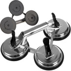Vakuumska Hvataljka - 3x Držač - 150 kg