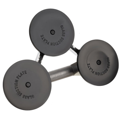 Vakuumska Hvataljka - 3x Držač - 150 kg