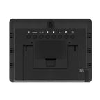 Bežična Meteo Stanica s LCD Ekranom i Vanjskim Senzorom 17.5x7x13cm