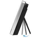 Bežična Meteo Stanica s LCD Ekranom i Vanjskim Senzorom 17.5x7x13cm