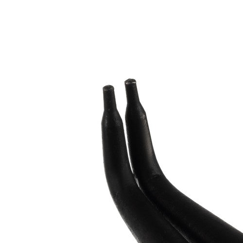 Set Kliješta za Seger Prstene 4 Komada, Crna