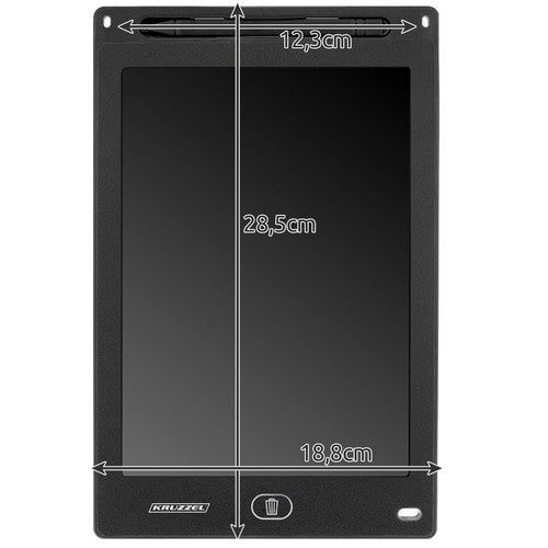 Tablet za Crtanje 12" Crni