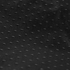 Debeli Okrugli Krevet za Pse i Mačke M, Sivi, 60 x 15 cm