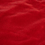 Božićna Prostirka za Bor 90 cm Crveno-Bijelo-Zlatna