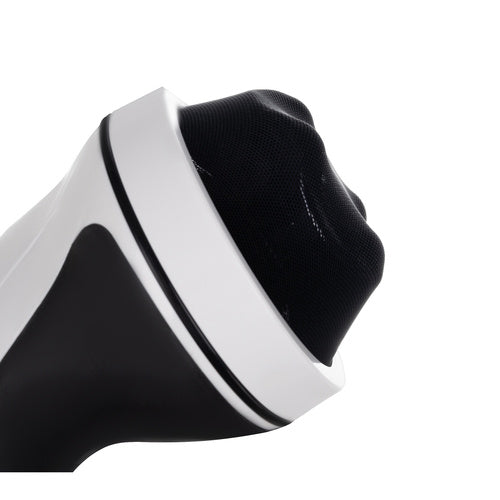 9-u-1 Masažer za Mršavljenje s Infracrvenom Funkcijom, 25 x 16 x 9 cm, Crno-Bijeli