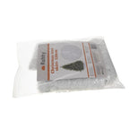 Bijeli Tepih za Ispod Božićnog Bora 120 cm