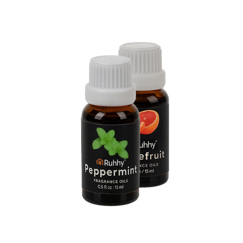 Set Mirisnih Ulja 10 x 15 ml u Poklon Kutiji