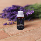 Set Mirisnih Ulja 10 x 15 ml u Poklon Kutiji