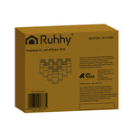 Set Mirisnih Ulja 10 x 15 ml u Poklon Kutiji