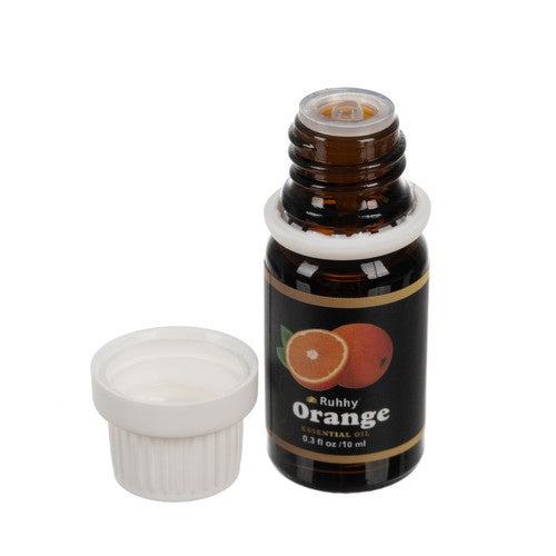 Set Mirisnih Ulja za Difuzor i Ovlaživač, 6 x 10 ml