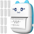 Mini Fotoprinter – Prijenosni