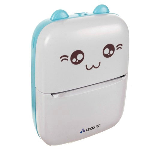 Mini Fotoprinter – Prijenosni
