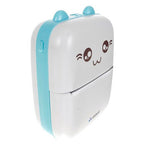 Mini Fotoprinter – Prijenosni