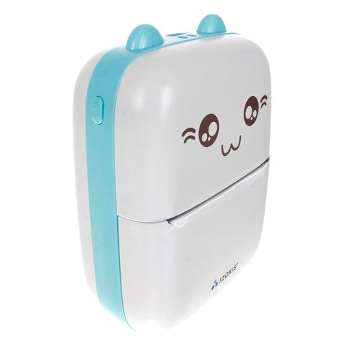 Mini Fotoprinter – Prijenosni