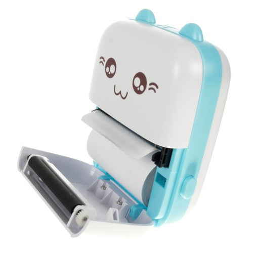 Mini Fotoprinter – Prijenosni