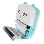 Mini Fotoprinter – Prijenosni