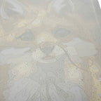 Slikanje po Brojevima 40x50 cm Lisica, Platno na Drvenom Ramu