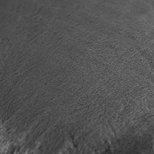 Sivi Ogrtač Deka s Rukavima XXL 210x210 cm