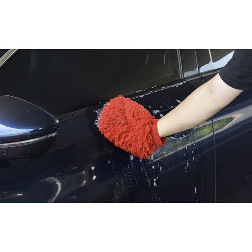 Set za Detaljno Čišćenje Automobila