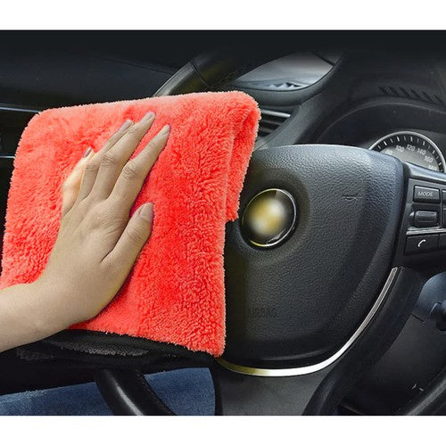 Set za Detaljno Čišćenje Automobila