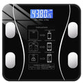 LCD Analitička Kupaonska Vaga - do 180kg