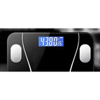 LCD Analitička Kupaonska Vaga - do 180kg