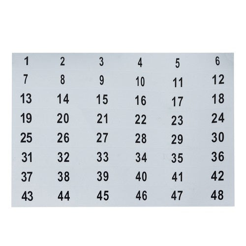 Sigurnosna Kutija za Ključeve s 48 Kuka i Identifikatora, Grafit, 25 x 20 x 8 cm